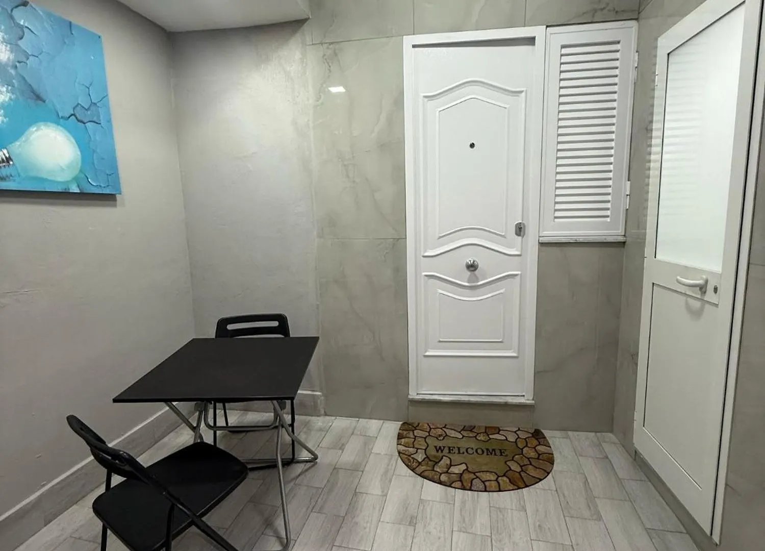 Valentino Suite 36 Naples Italy