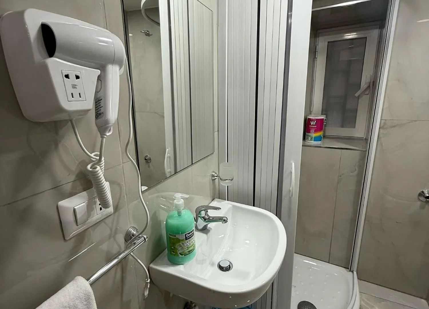 Apartment Valentino Suite 36 Naples