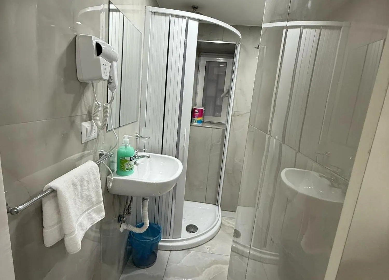 Apartment Valentino Suite 36 Naples
